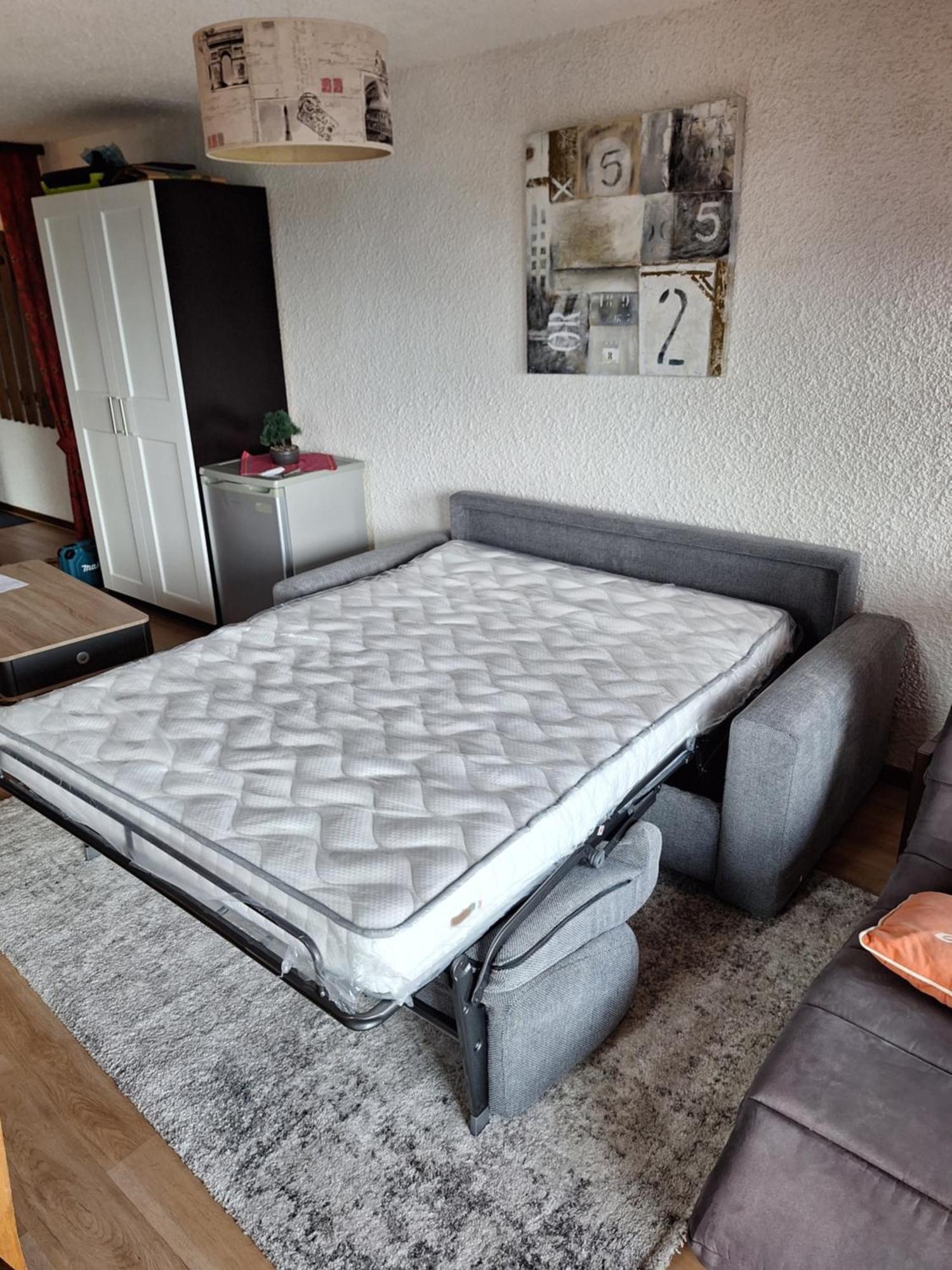 Les Collons1800- Bel Appart 2Pieces-4 Pers-Piscine-Sauna-Parking Int-Wifi Gratuit Vex Eksteriør billede