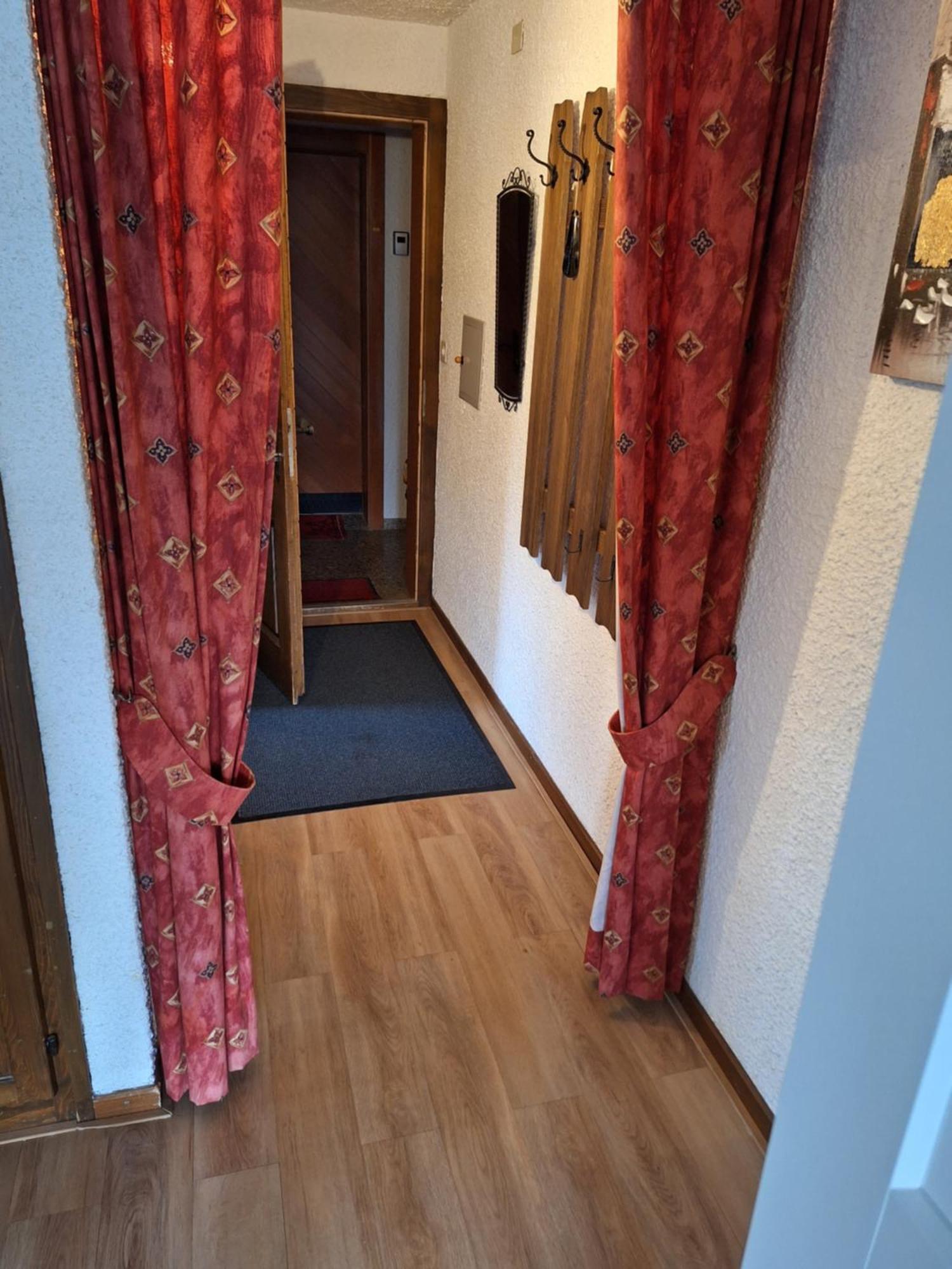 Les Collons1800- Bel Appart 2Pieces-4 Pers-Piscine-Sauna-Parking Int-Wifi Gratuit Vex Eksteriør billede